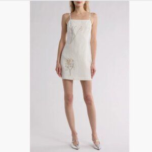 Theory IWG Weekend Minidress – NWT – Size Small